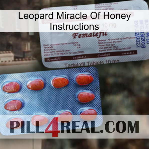 Leopard Miracle Of Honey Instructions 36.jpg